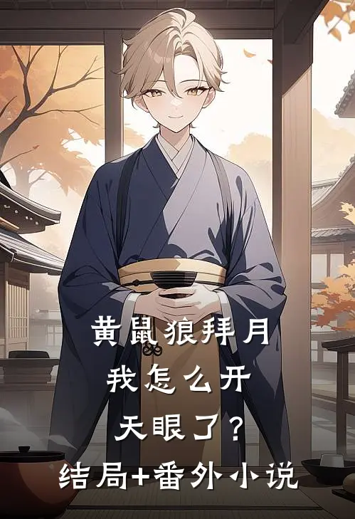 黄鼠狼拜月，我怎么开天眼了？结局+番外小说