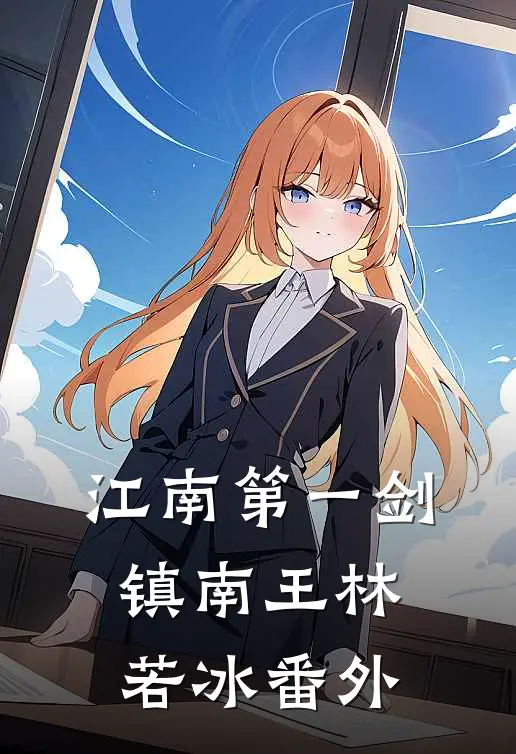 江南第一剑镇南王林若冰 番外