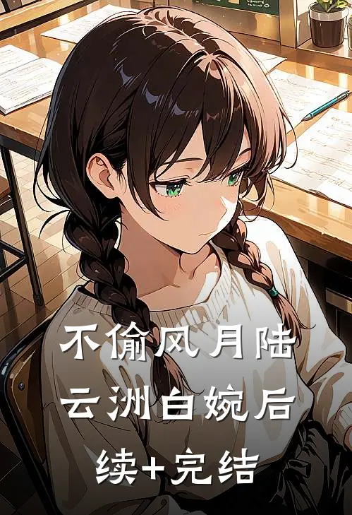 不偷风月陆云洲白婉后续+完结