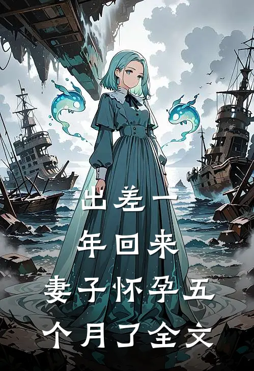 出差一年回来，妻子怀孕五个月了全文