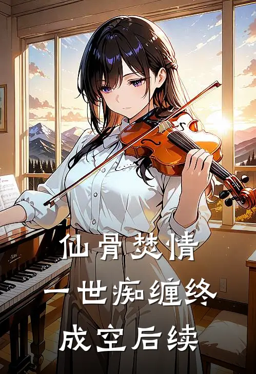 仙骨焚情，一世痴缠终成空后续