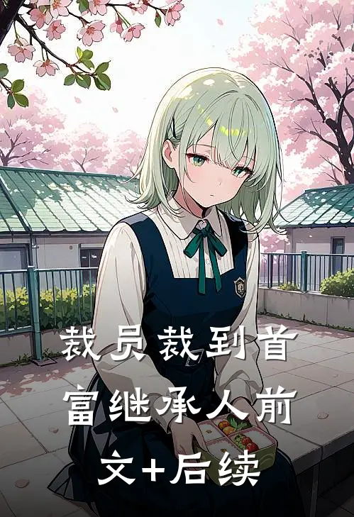 裁员裁到首富继承人前文+后续
