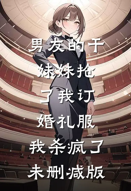 男友的干妹妹抢了我订婚礼服，我杀疯了未删减版