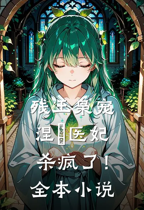残王枭宠：涅槃医妃杀疯了！全本小说