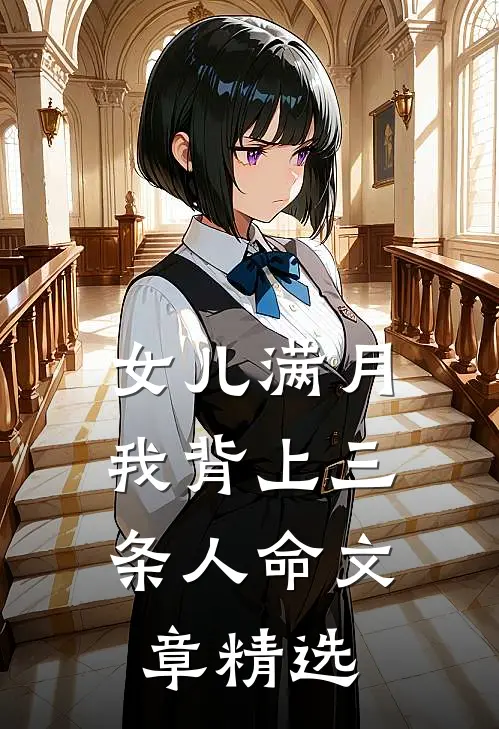 女儿满月，我背上三条人命文章精选