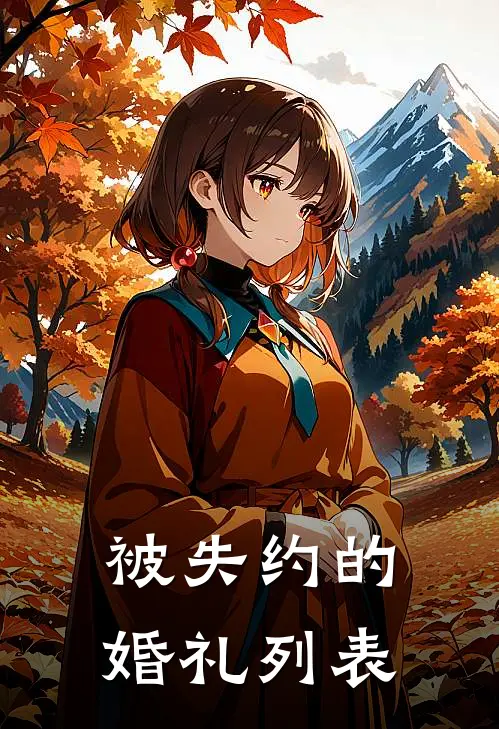 被失约的婚礼列表