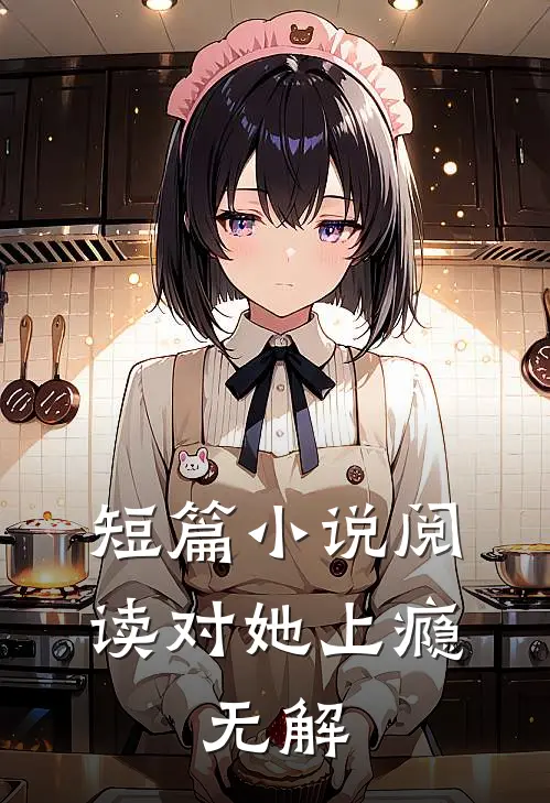 短篇小说阅读对她上瘾，无解