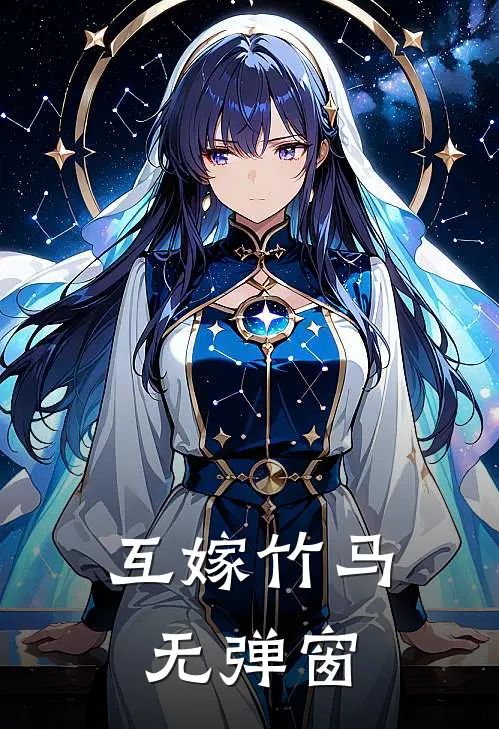 互嫁竹马无弹窗