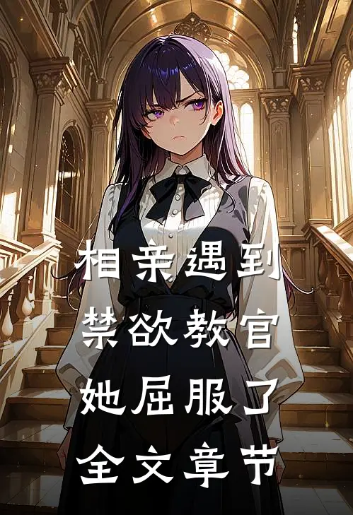 相亲遇到禁欲教官，她屈服了全文章节