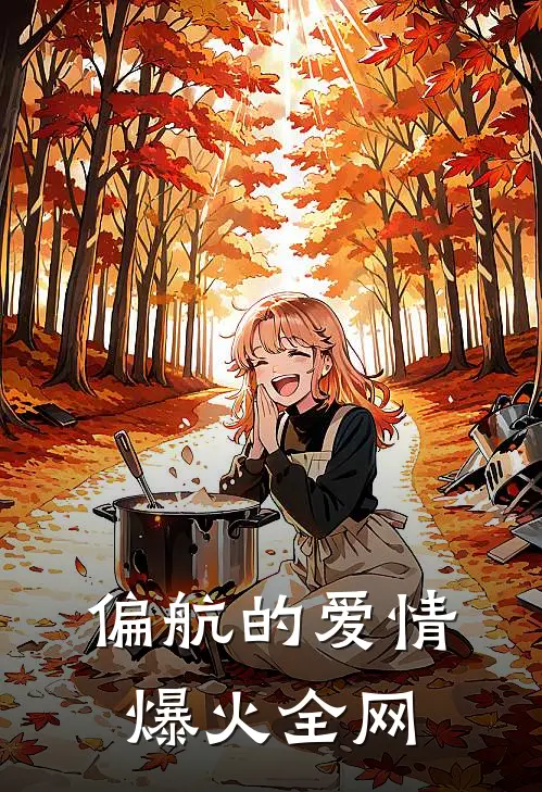 偏航的爱情爆火全网