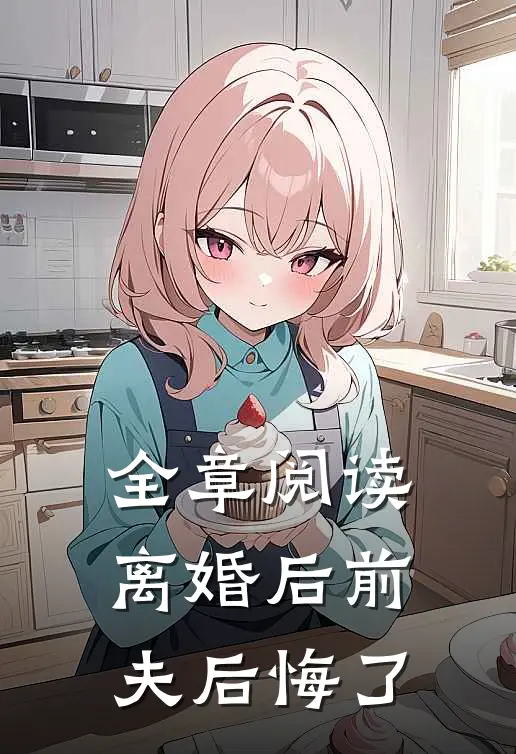 全章阅读离婚后前夫后悔了
