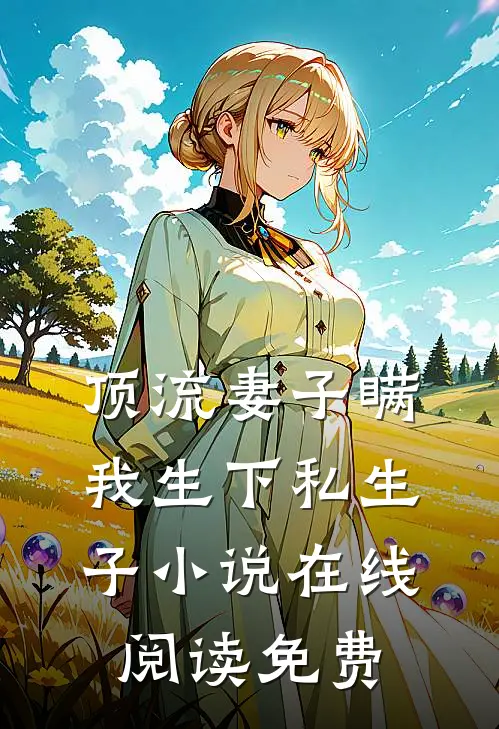 顶流妻子瞒我生下私生子小说在线阅读免费