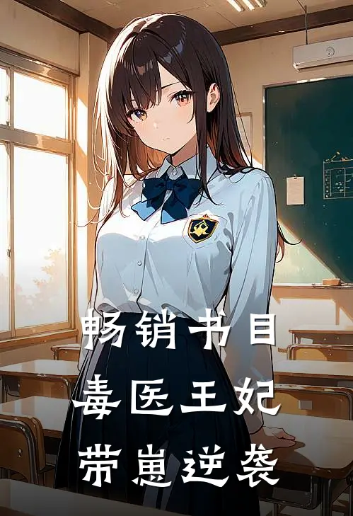 畅销书目毒医王妃带崽逆袭