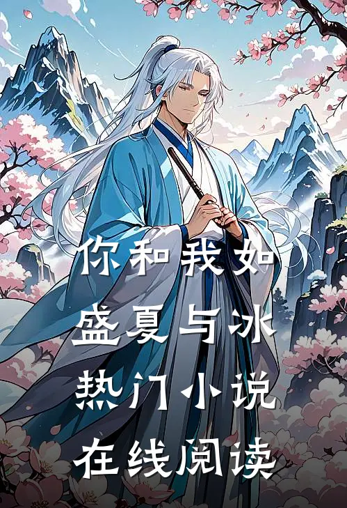 你和我如盛夏与冰热门小说在线阅读
