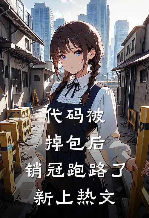 代码被掉包后，销冠跑路了新上热文
