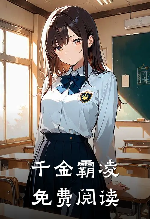 千金霸凌免费阅读