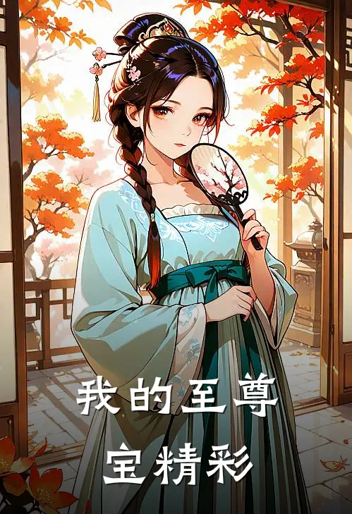 我的至尊宝精彩
