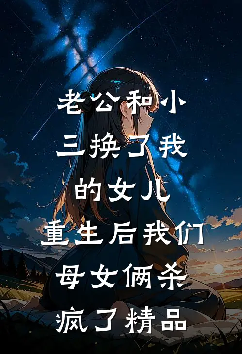 老公和小三换了我的女儿，重生后我们母女俩杀疯了精品