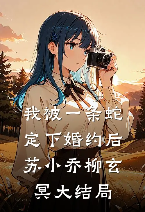 我被一条蛇定下婚约后苏小乔柳玄冥大结局