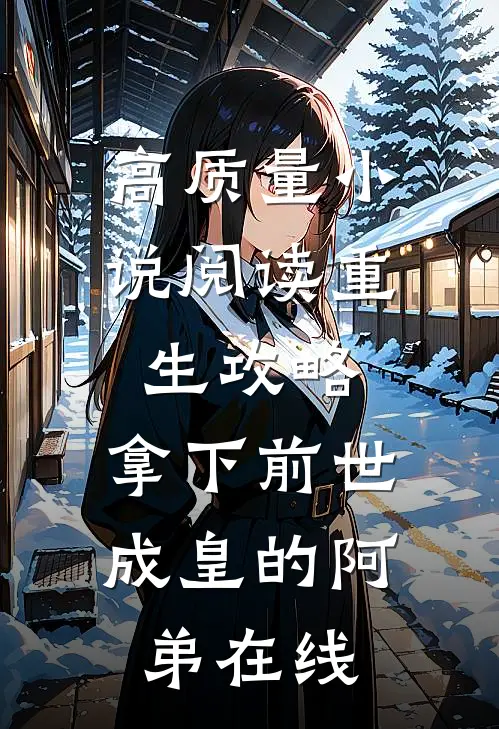 高质量小说阅读重生攻略:拿下前世成皇的阿弟在线