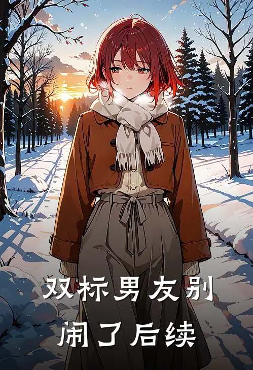 双标男友别闹了后续
