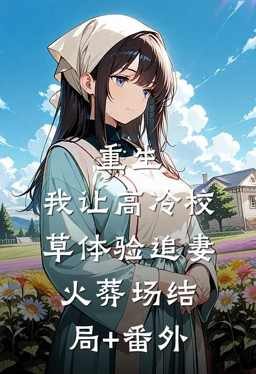 重生：我让高冷校草体验追妻火葬场结局+番外