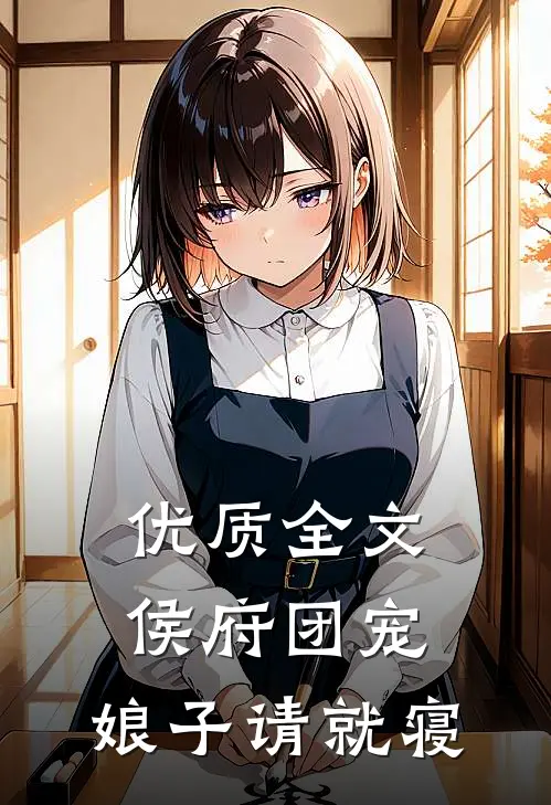 优质全文侯府团宠：娘子请就寝