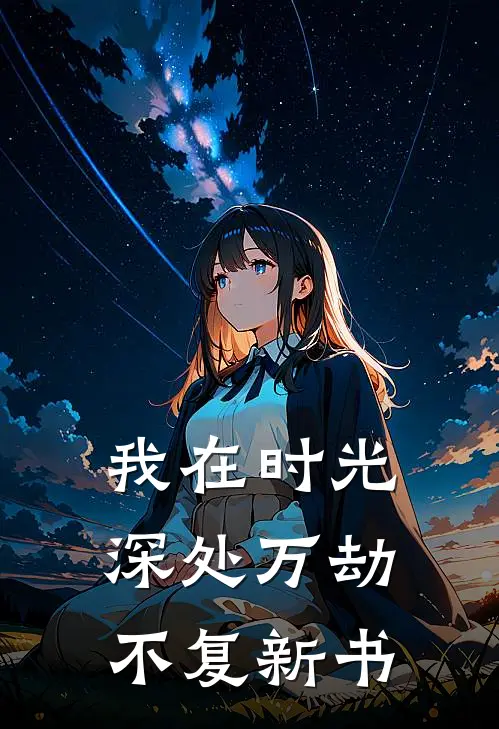 我在时光深处万劫不复新书