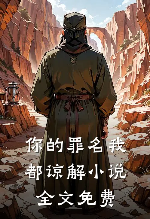 你的罪名我都谅解小说全文免费