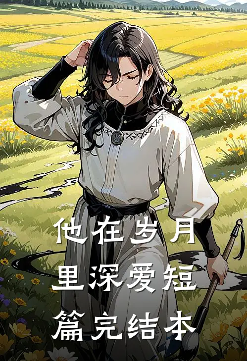 他在岁月里深爱短篇完结本