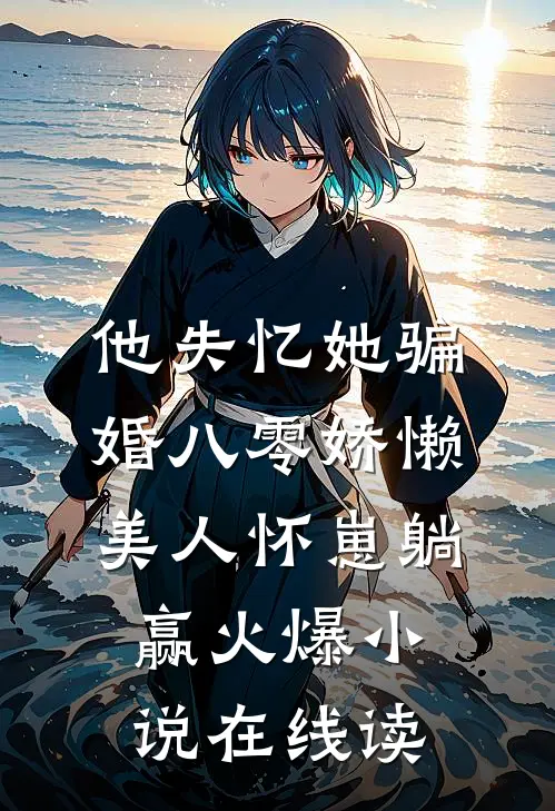 他失忆她骗婚八零娇懒美人怀崽躺赢火爆小说在线读