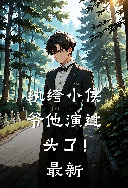 纨绔小侯爷他演过头了！最新
