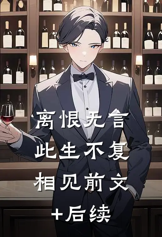 离恨无言，此生不复相见前文+后续