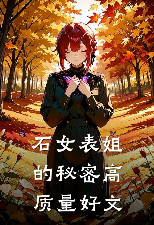 石女表姐的秘密高质量好文
