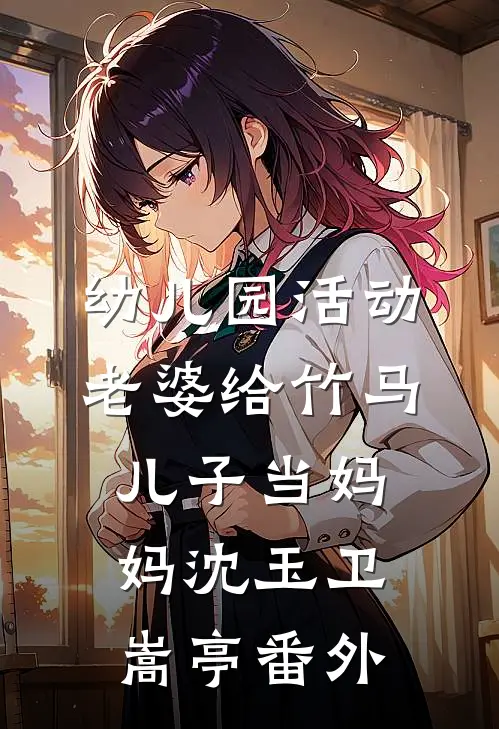 幼儿园活动，老婆给竹马儿子当妈妈沈玉卫嵩亭番外