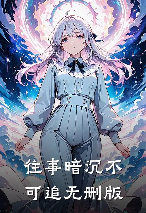 往事暗沉不可追无删版