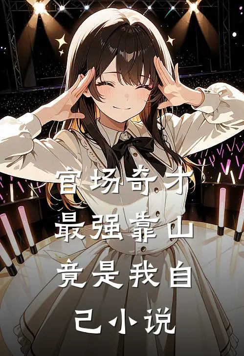 官场奇才：最强靠山竟是我自己小说