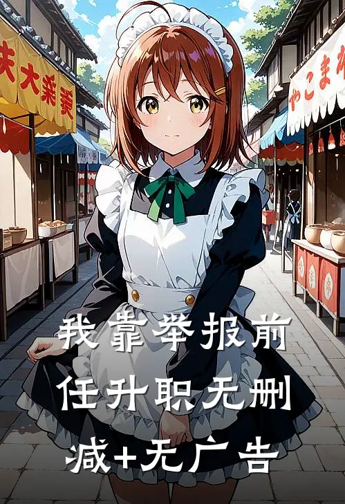 我靠举报前任升职无删减+无广告
