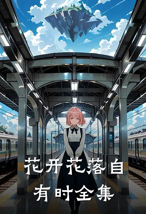 花开花落自有时全集