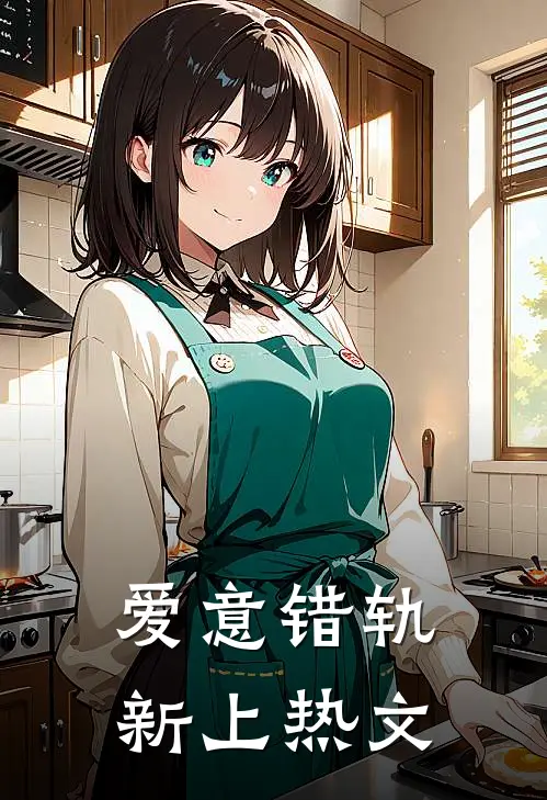 爱意错轨新上热文