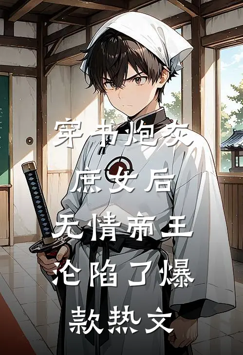 穿书炮灰庶女后，无情帝王沦陷了爆款热文