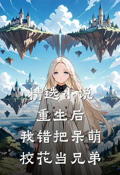 精选小说重生后，我错把呆萌校花当兄弟