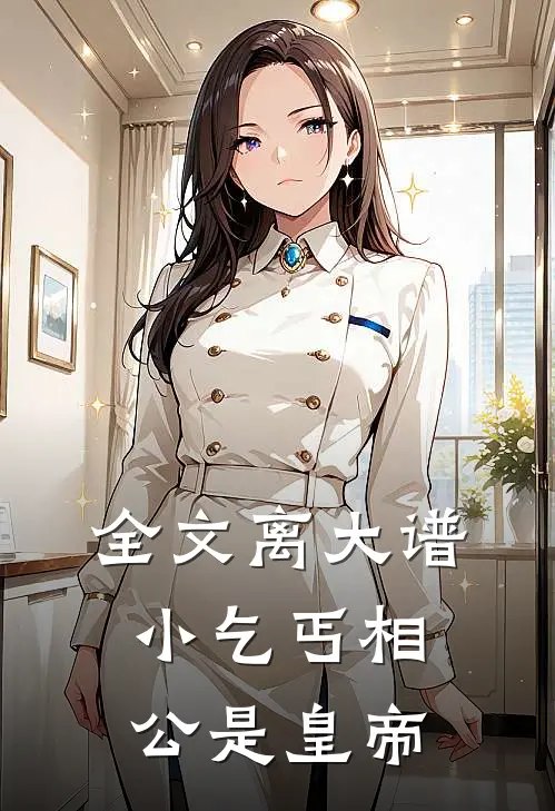 全文离大谱，小乞丐相公是皇帝