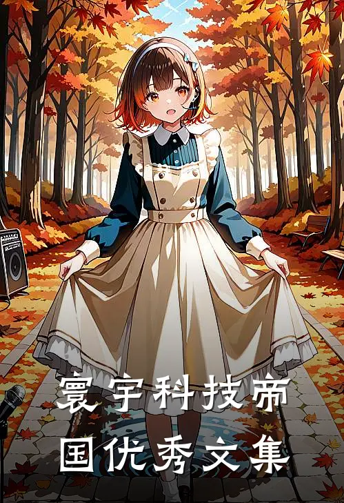 寰宇科技帝国优秀文集