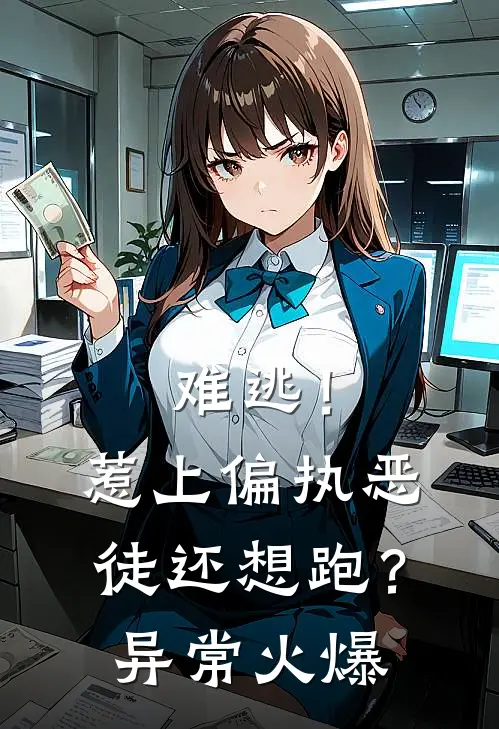 难逃！惹上偏执恶徒还想跑？异常火爆