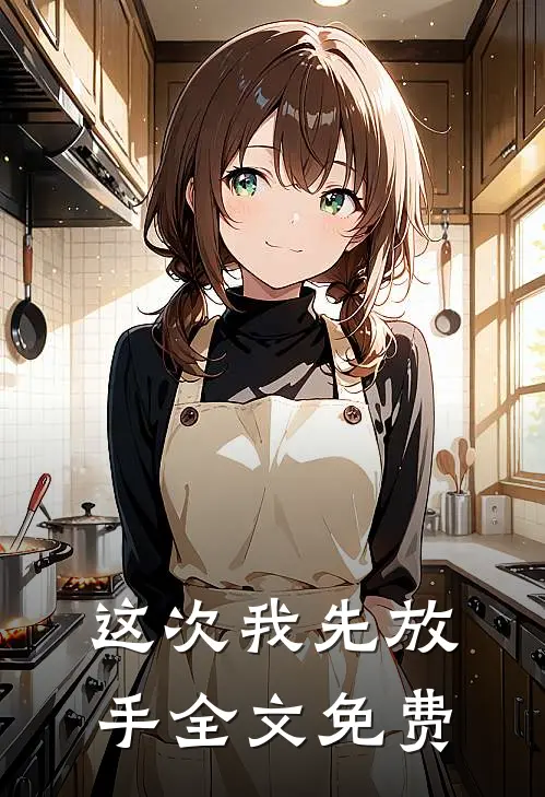 这次我先放手全文免费