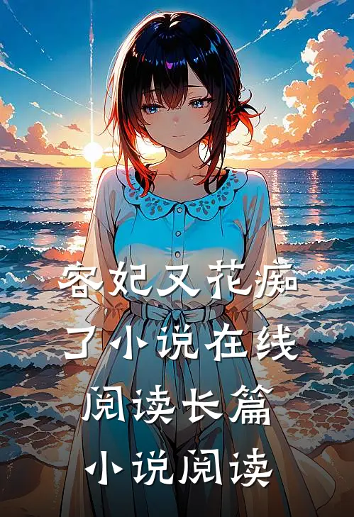 容妃又花痴了小说在线阅读长篇小说阅读