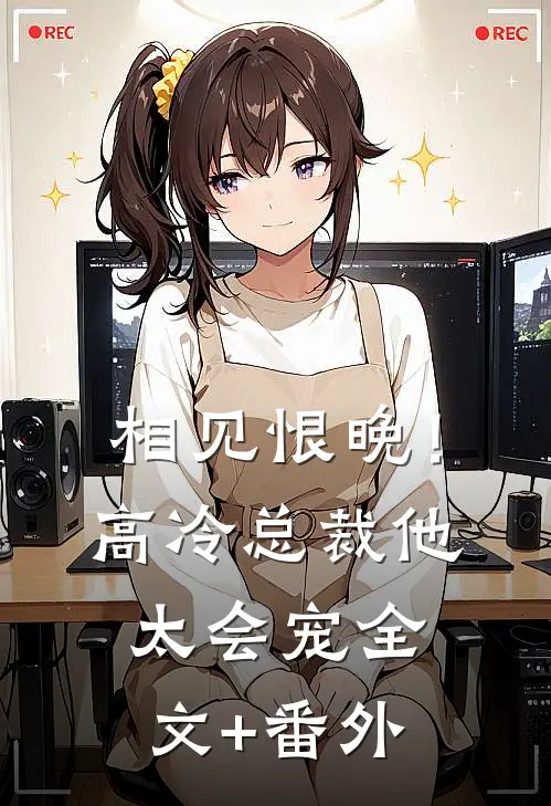 相见恨晚！高冷总裁他太会宠全文+番外