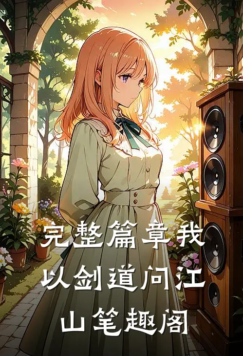 完整篇章我以剑道问江山笔趣阁