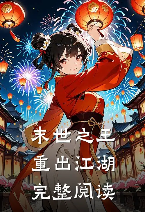 末世之王重出江湖完整阅读